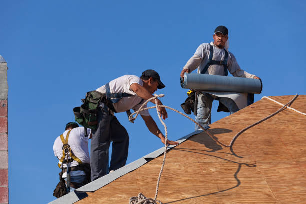 Quick and Trustworthy Emergency Roof Repair Services in Mountain Green, UT