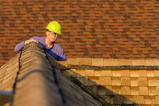 Quick and Trustworthy Emergency Roof Repair Services in Mountain Green, UT