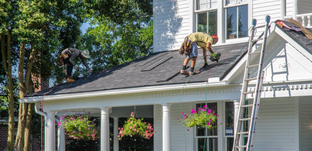 Roof Gutter Cleaning in Mountain Green, UT