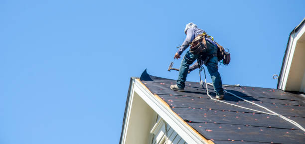 Trusted Mountain Green, UT Roofing Contractor Experts